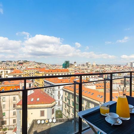 Duomo XI Apartment By Wonderful Italy 那不勒斯 外观 照片