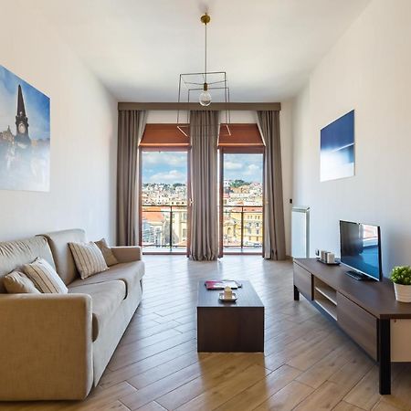 Duomo XI Apartment By Wonderful Italy 那不勒斯 外观 照片
