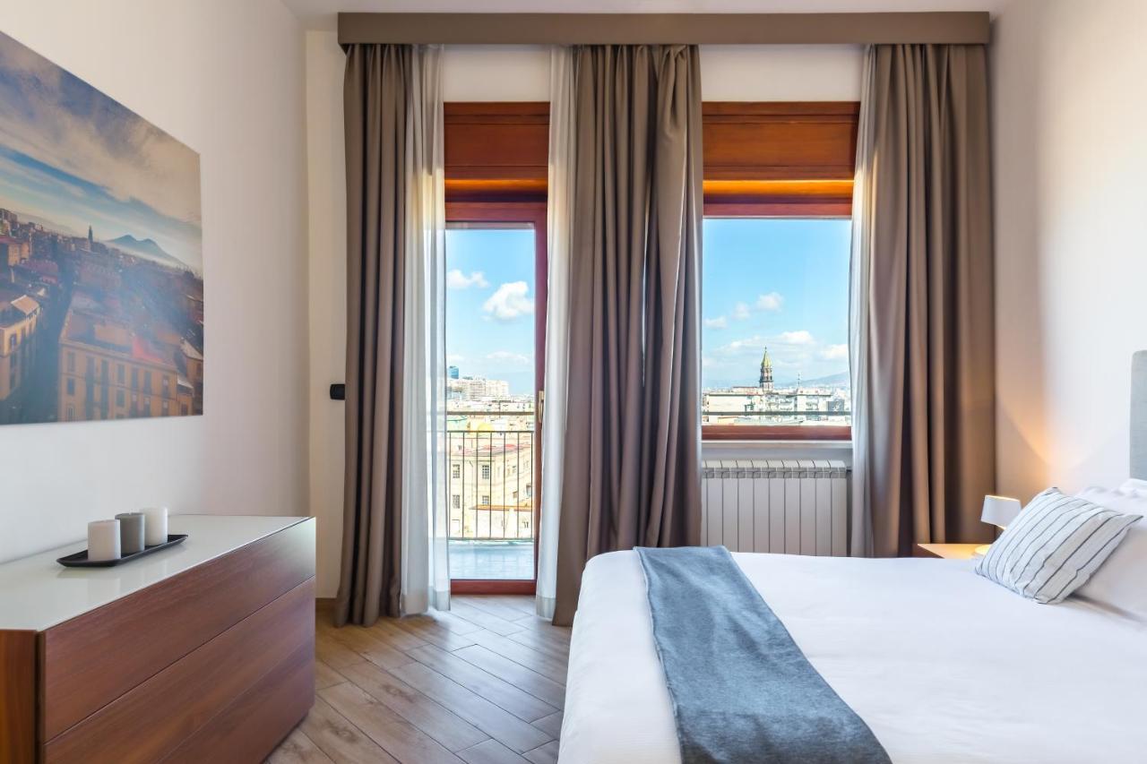 Duomo XI Apartment By Wonderful Italy 那不勒斯 外观 照片