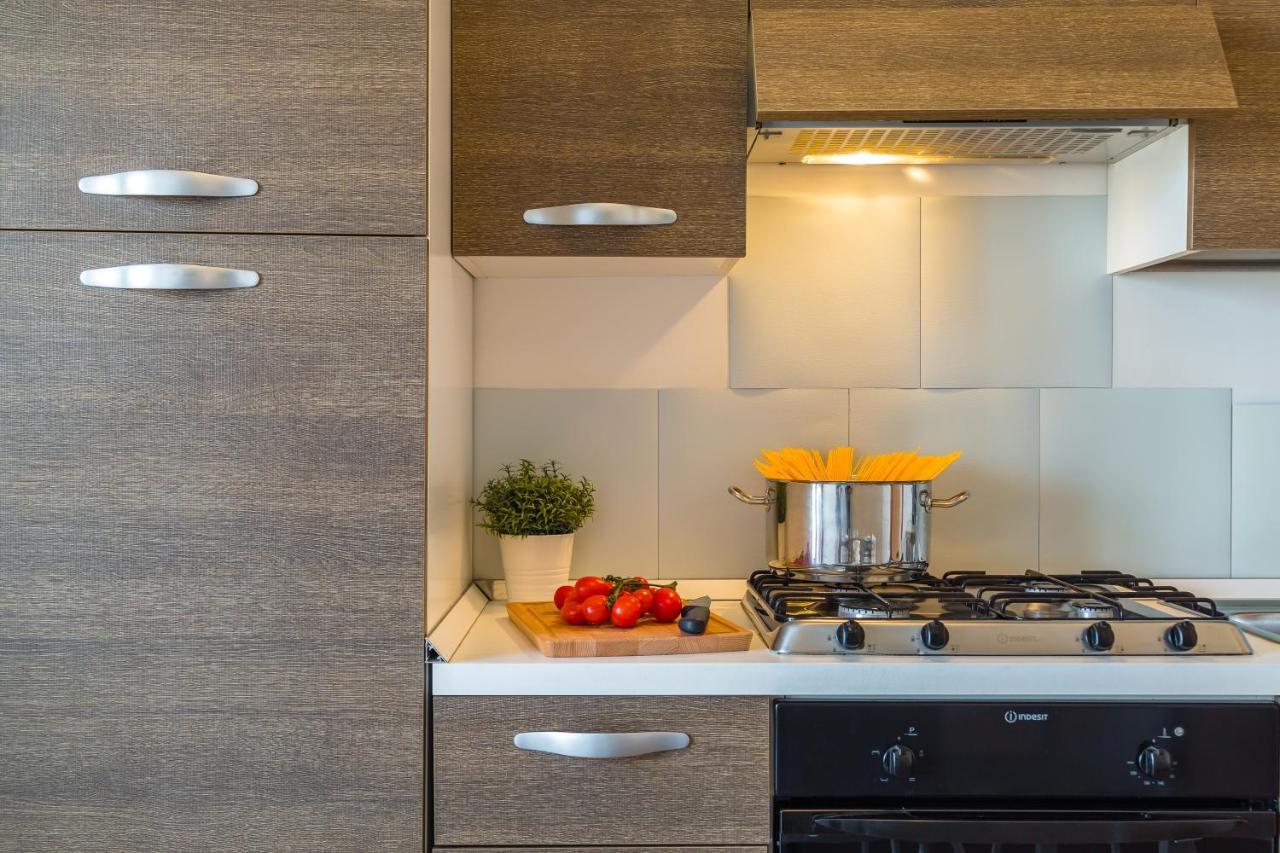 Duomo XI Apartment By Wonderful Italy 那不勒斯 外观 照片