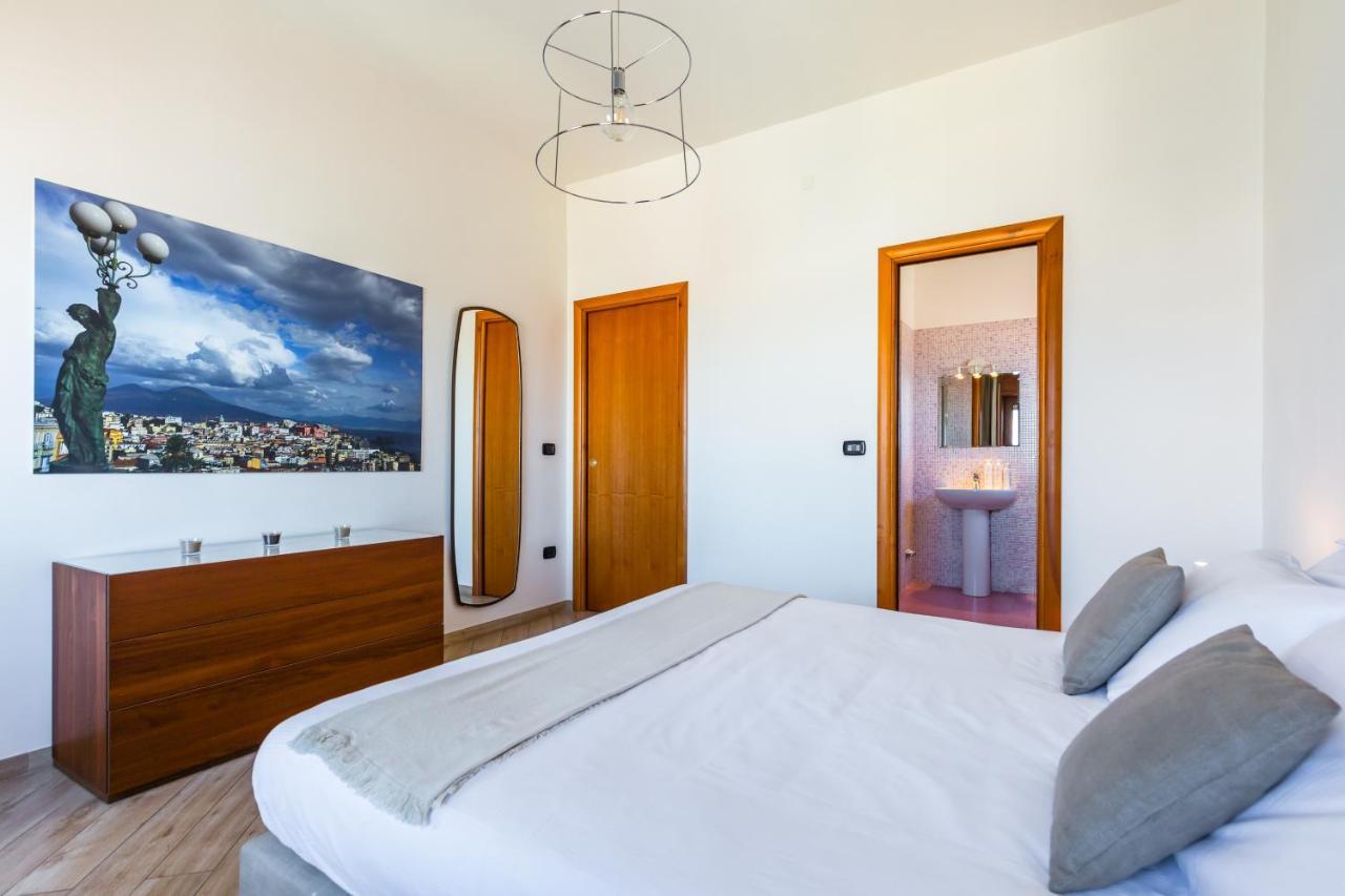 Duomo XI Apartment By Wonderful Italy 那不勒斯 外观 照片