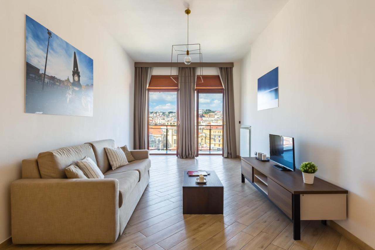Duomo XI Apartment By Wonderful Italy 那不勒斯 外观 照片