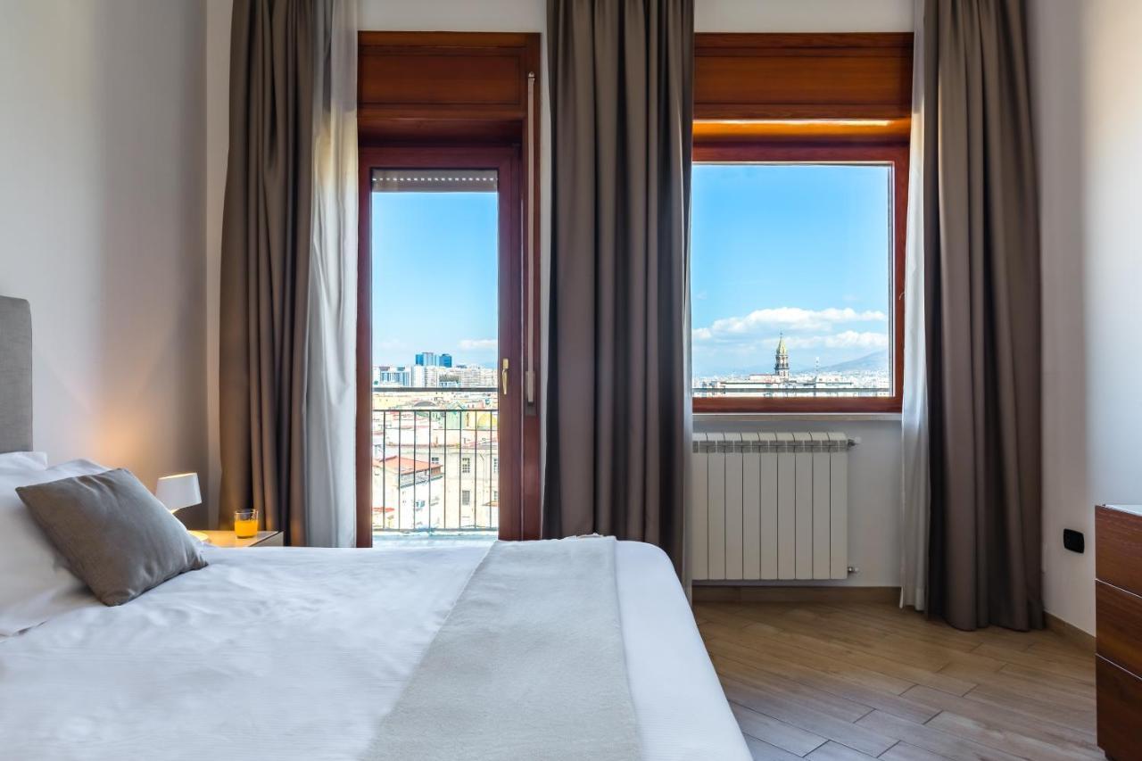 Duomo XI Apartment By Wonderful Italy 那不勒斯 外观 照片