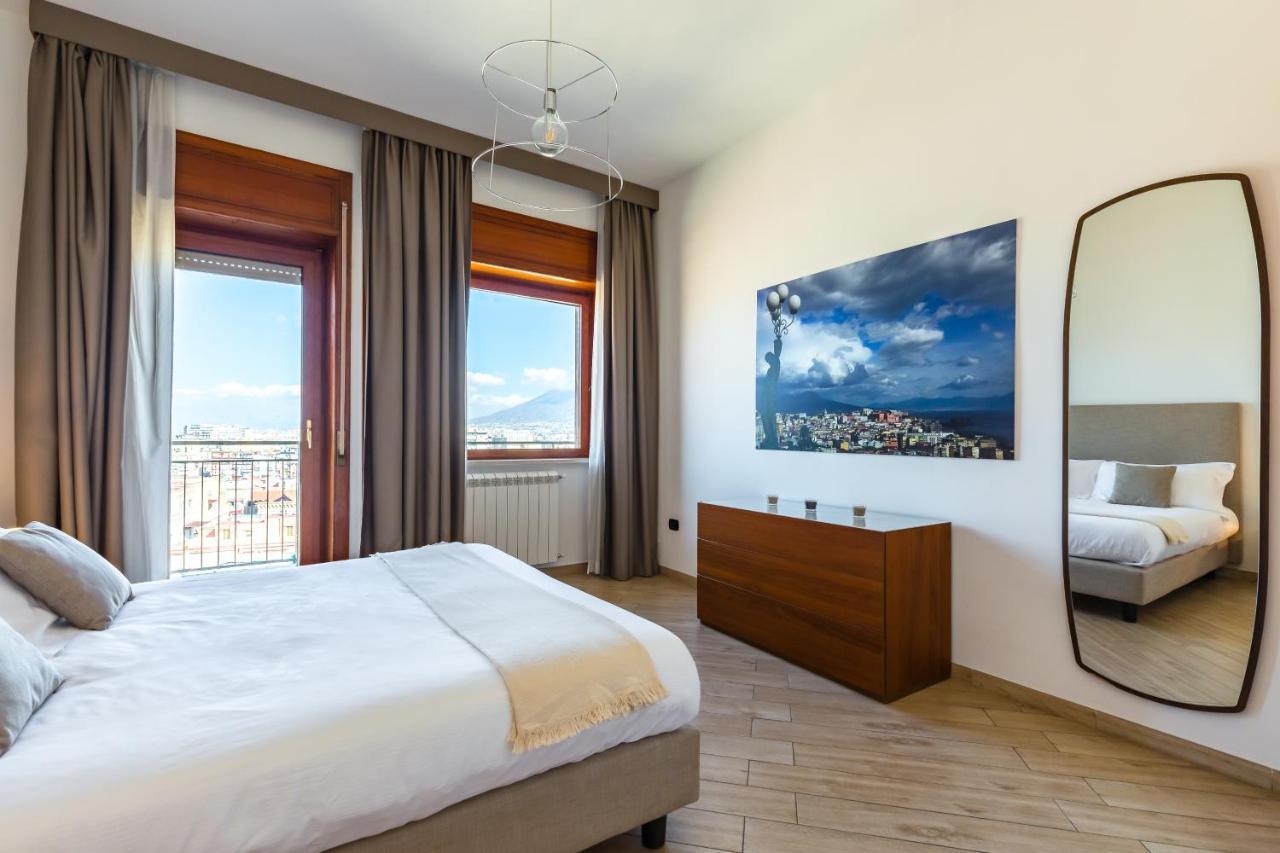 Duomo XI Apartment By Wonderful Italy 那不勒斯 外观 照片