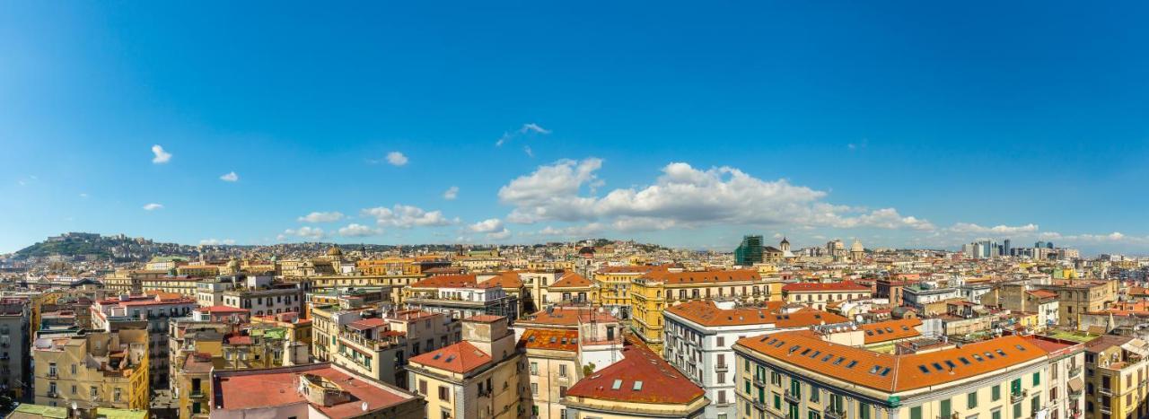 Duomo XI Apartment By Wonderful Italy 那不勒斯 外观 照片