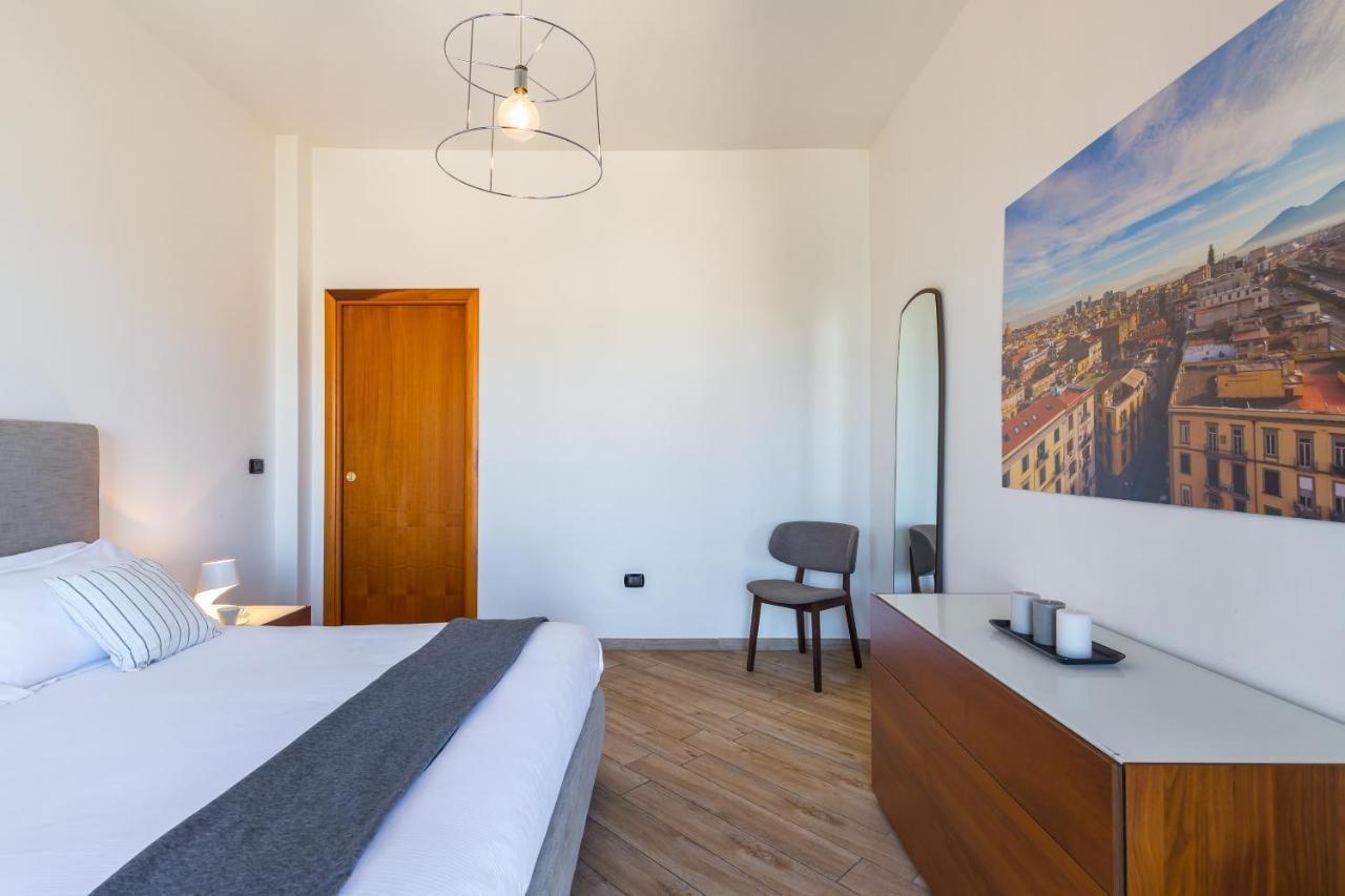 Duomo XI Apartment By Wonderful Italy 那不勒斯 外观 照片