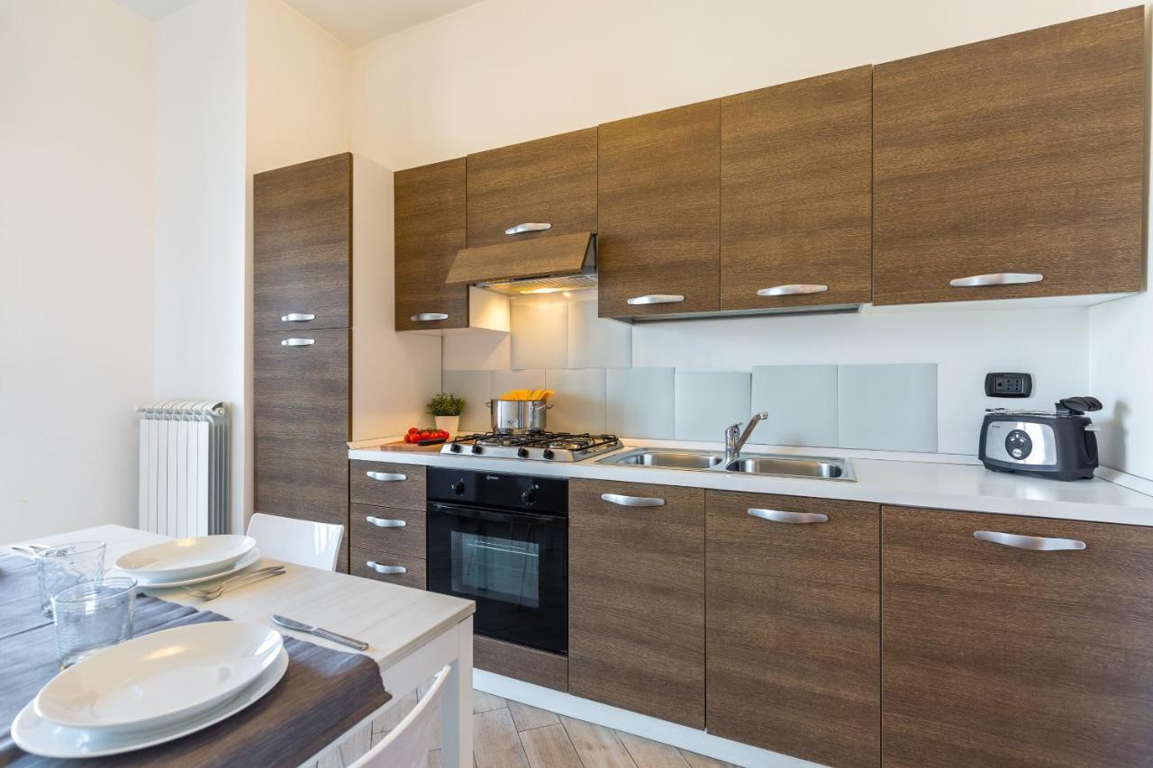 Duomo XI Apartment By Wonderful Italy 那不勒斯 外观 照片