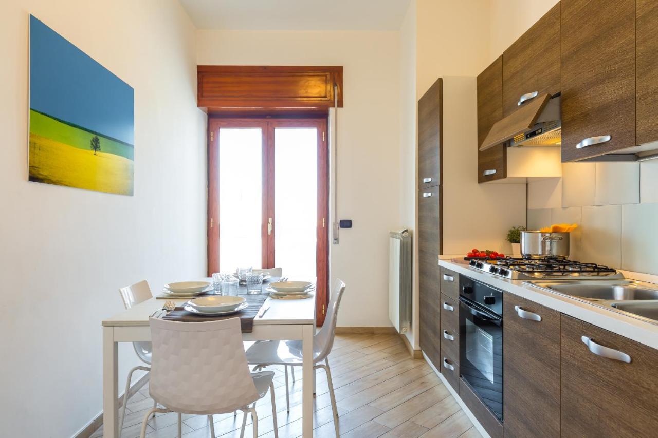 Duomo XI Apartment By Wonderful Italy 那不勒斯 外观 照片